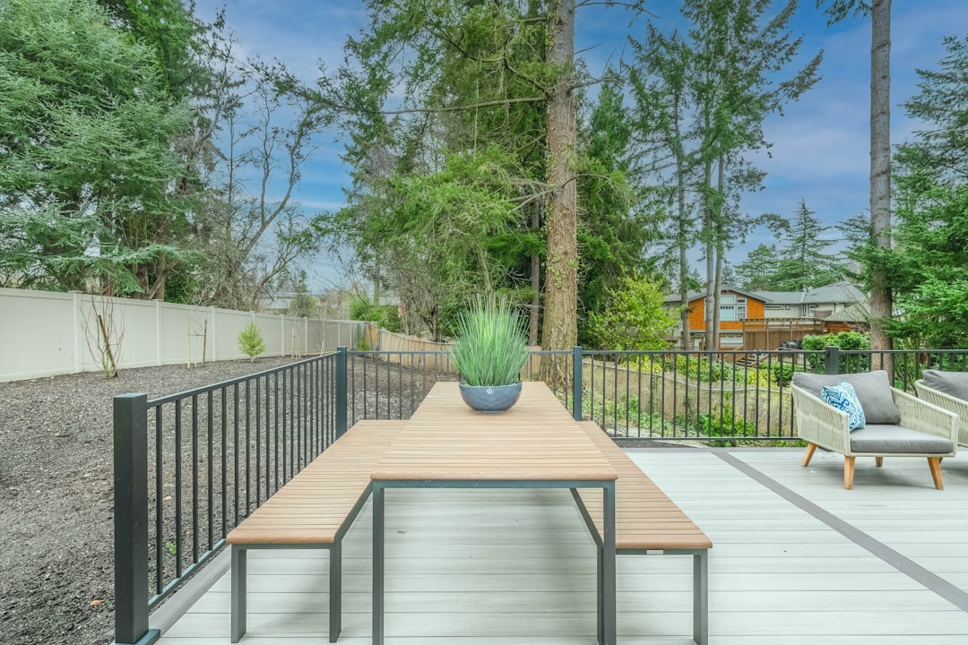 outdoor deck renovation brisbane in Renovation Builders Brisbane